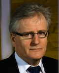 Prof Gudni Johannesson
